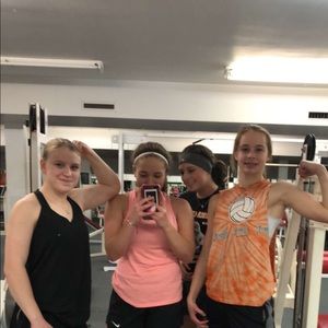 Meet your Posher, Hanna